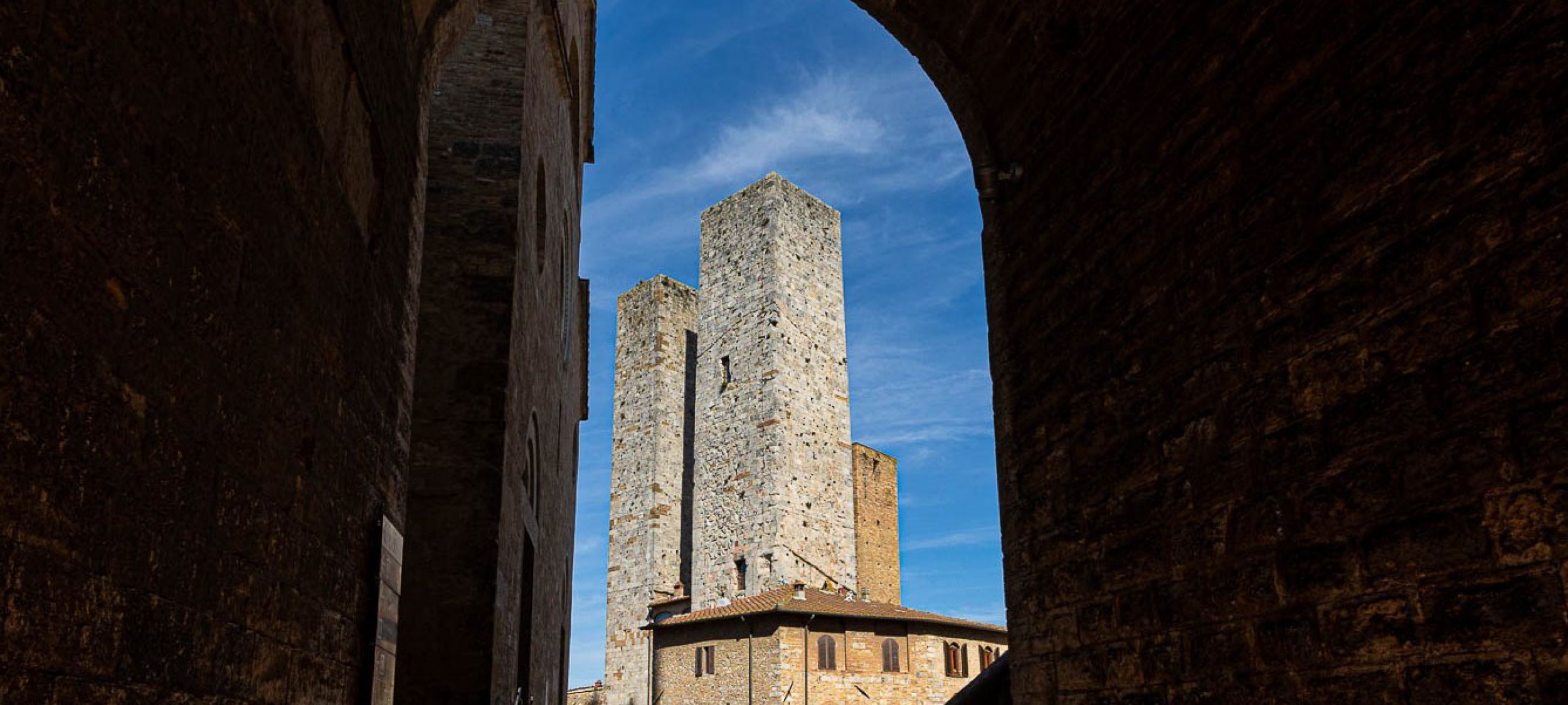 Homepage - Torre Salvucci Maggiore - Dimora Storica del XII Sec