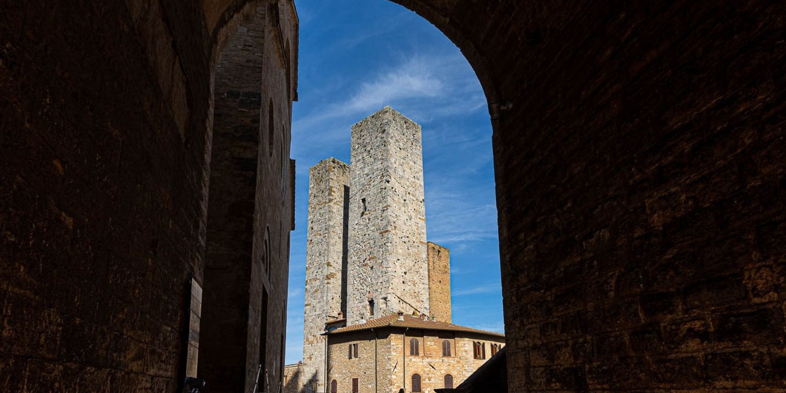 Homepage - Torre Salvucci Maggiore - Dimora Storica del XII Sec